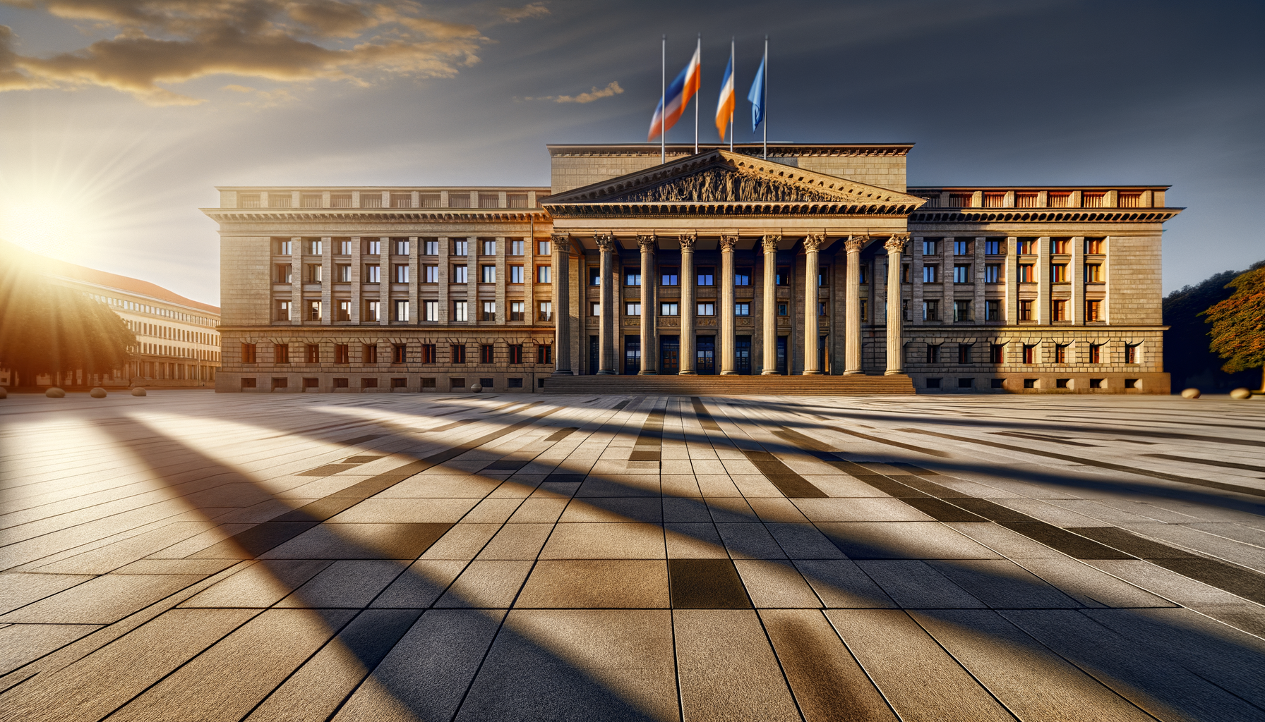 Administrație & Servicii Publice Iași