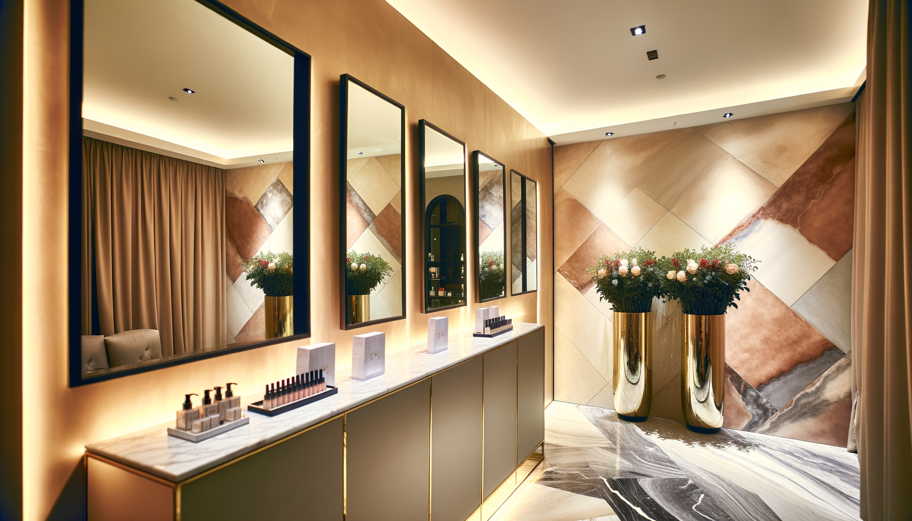 Beauty & Wellness Iași