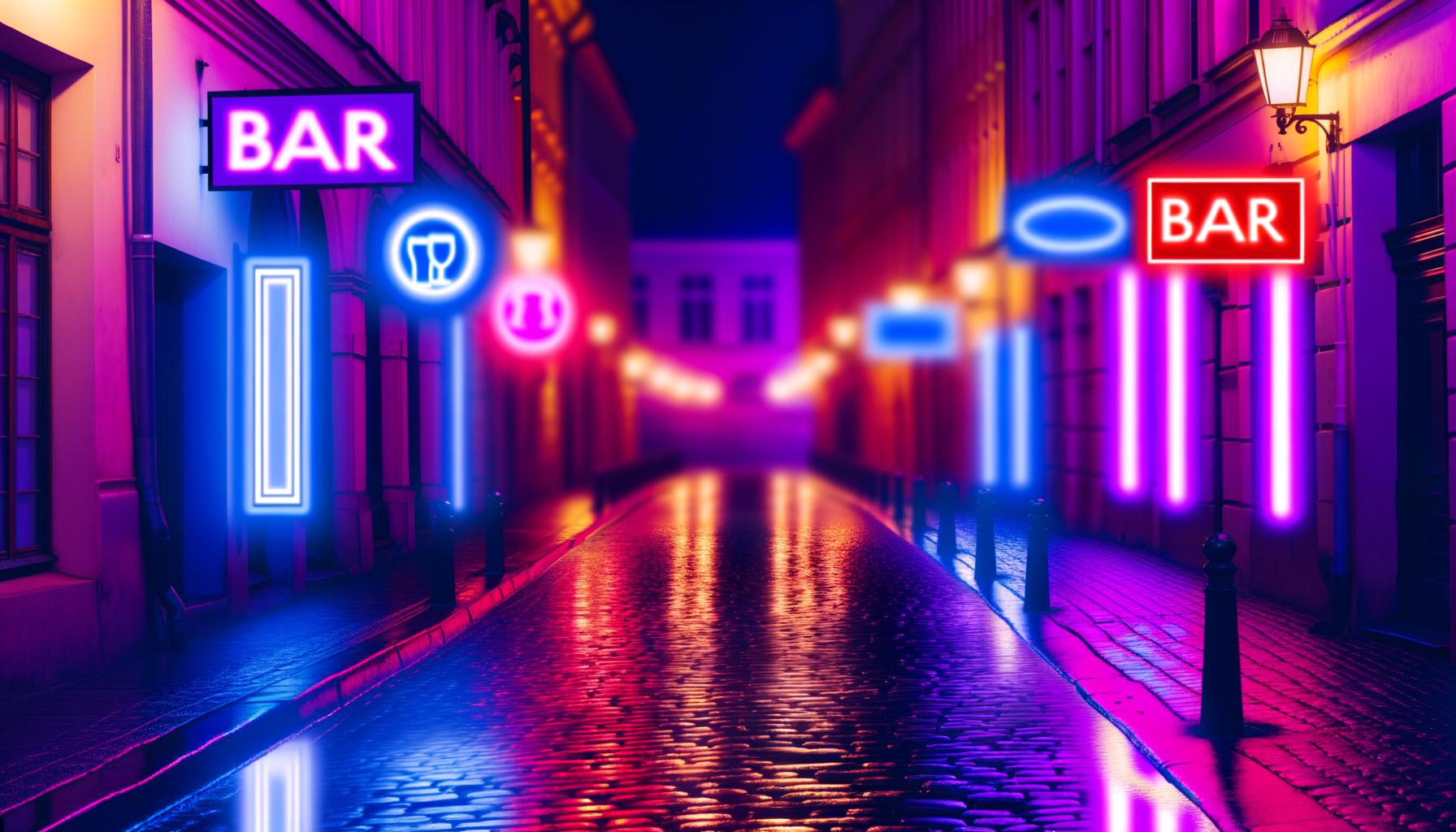 Viața de noapte Iași