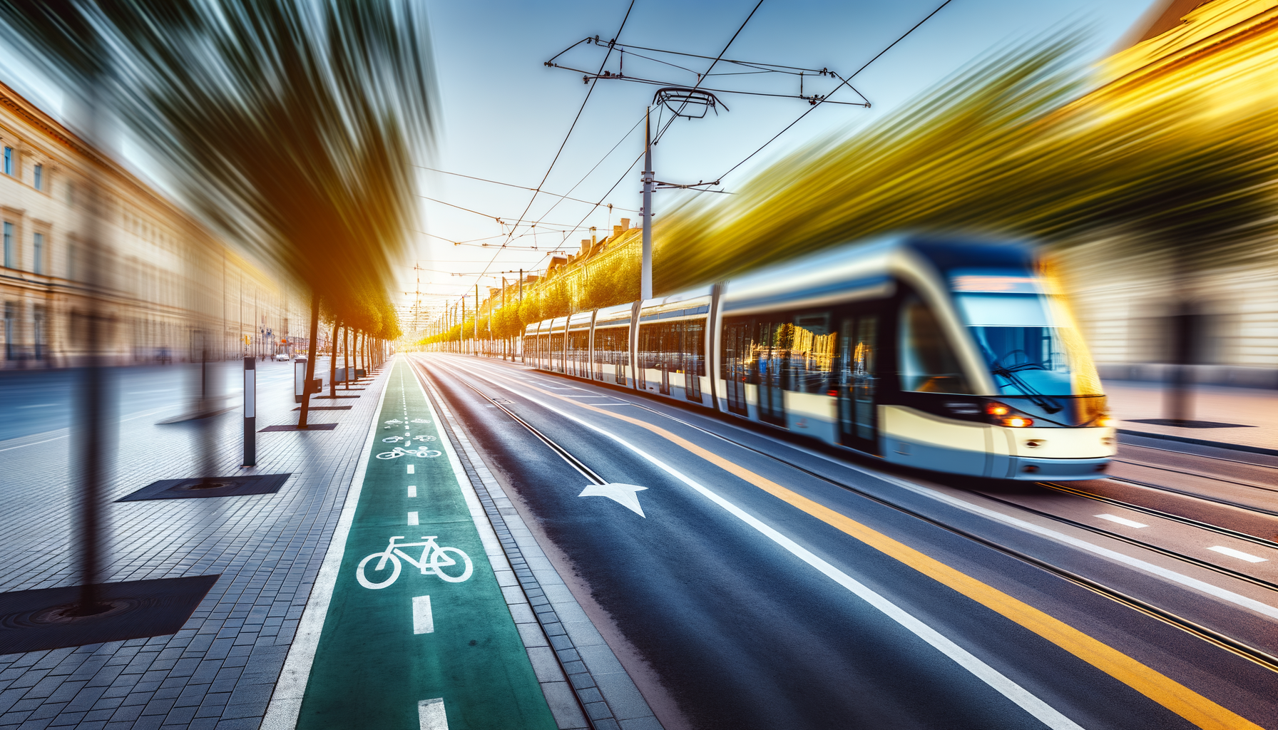 Transport & Mobilitate Iași