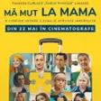 Ma mut la mama