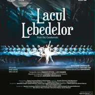 Lacul Lebedelor