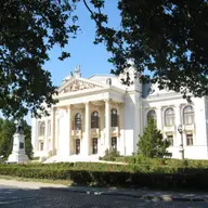 Opera Națională Română Iași