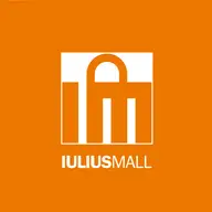 Iulius Mall Iasi