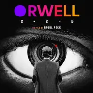 Orwell: 2+2=5
