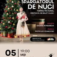 Spargatorul de Nuci - Turneu National