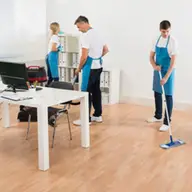 Edbritclean