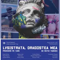 Femeia – câmp de luptă
