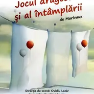 Lysistrata, dragostea mea