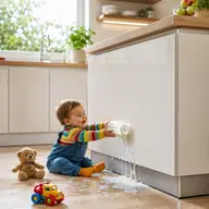 Plinte Raubase Rehau pentru mobilier de bucătărie