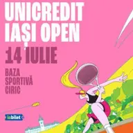 UniCredit Iași Open