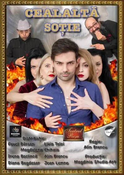 Cealalta sotie