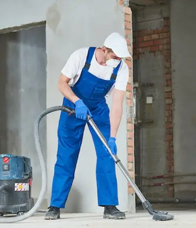 Curatenie dupa constructor