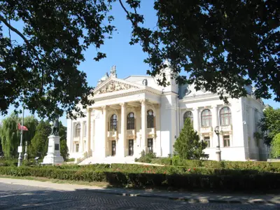 Opera Națională Română Iași