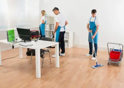 Edbritclean