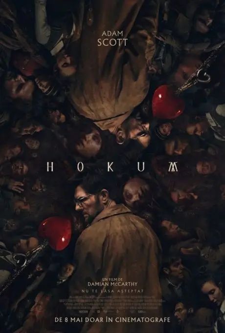 Hokum