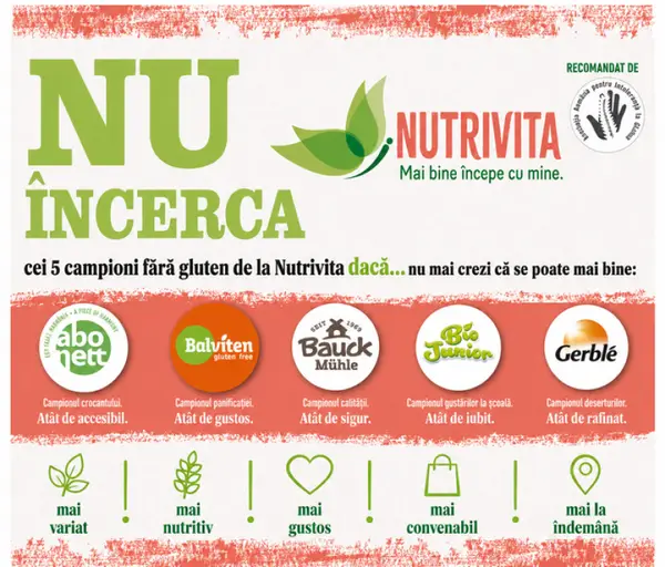 Mai mult decât o dietă, o viață normală, fără compromisuri