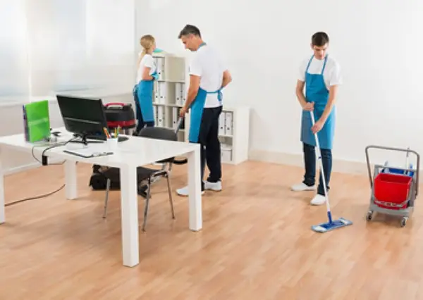 Edbritclean