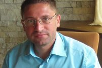 Peter Bahuczki - consultant publicitate